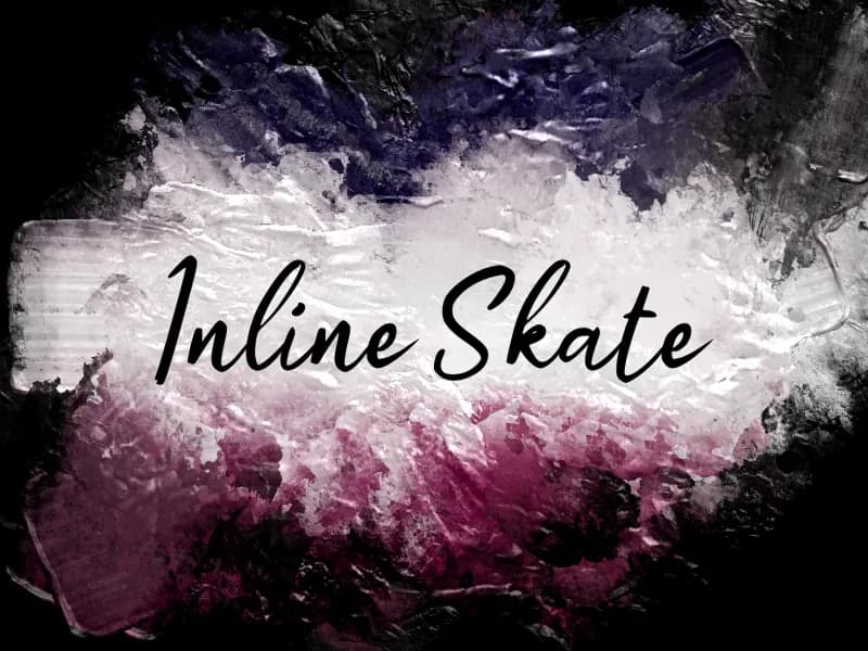 i Inline Skate