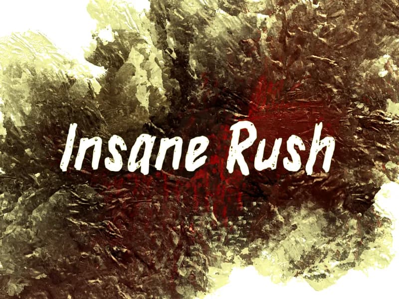 i Insane Rush