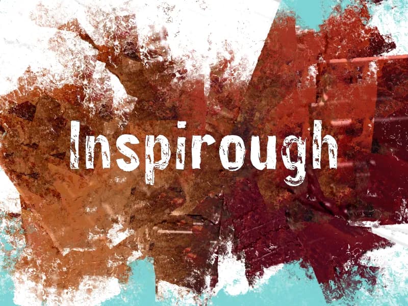 i Inspirough