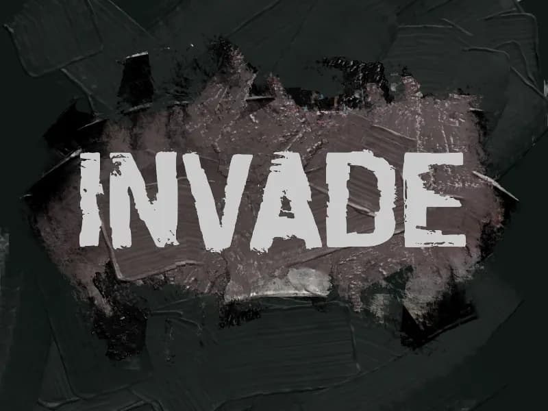 i Invade