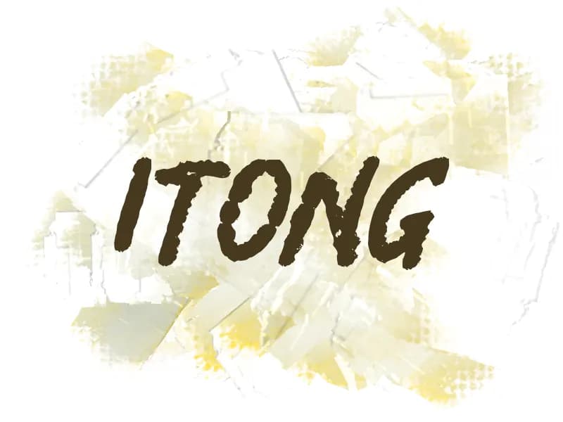 i Itong