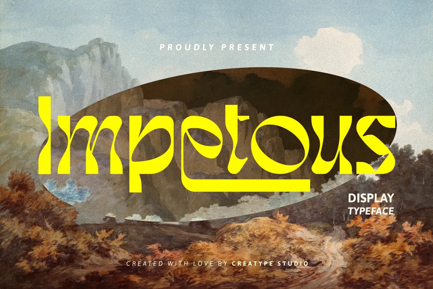 Impetous
