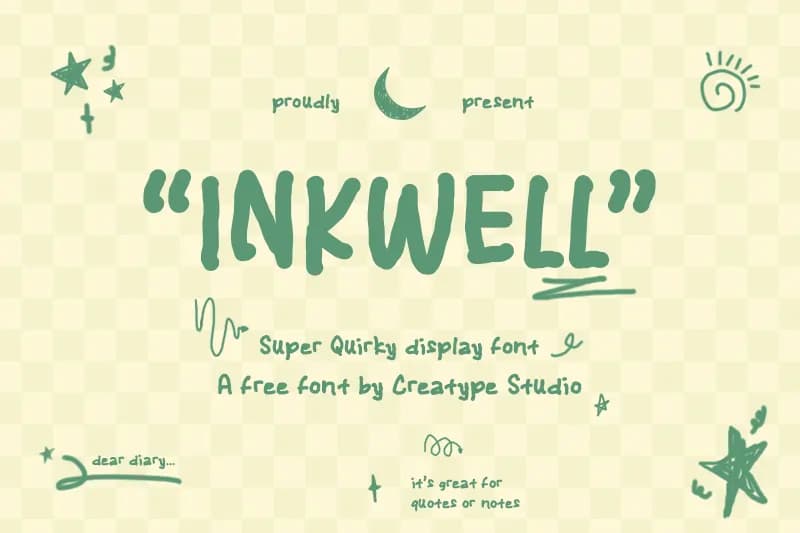 Inkwell