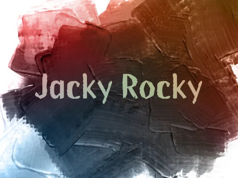 j Jacky Rocky