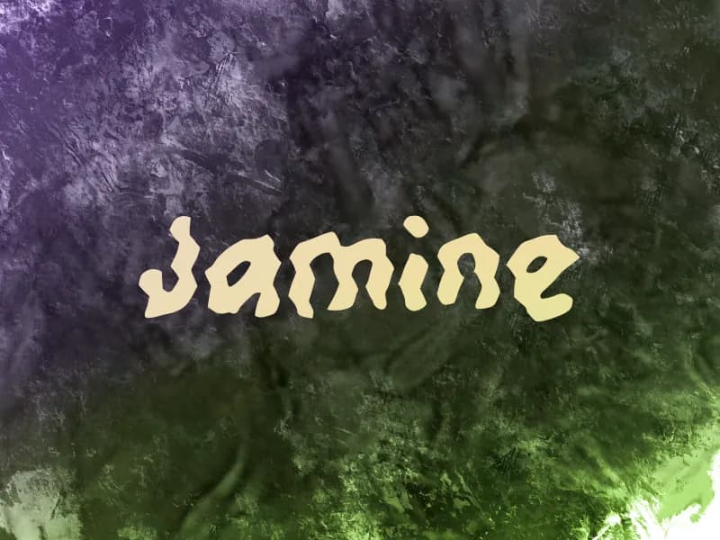j Jamine