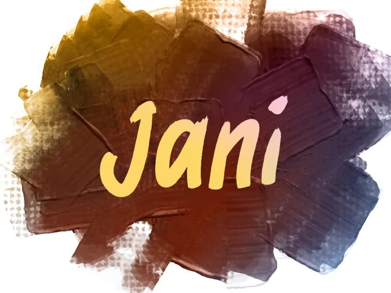 j Jani