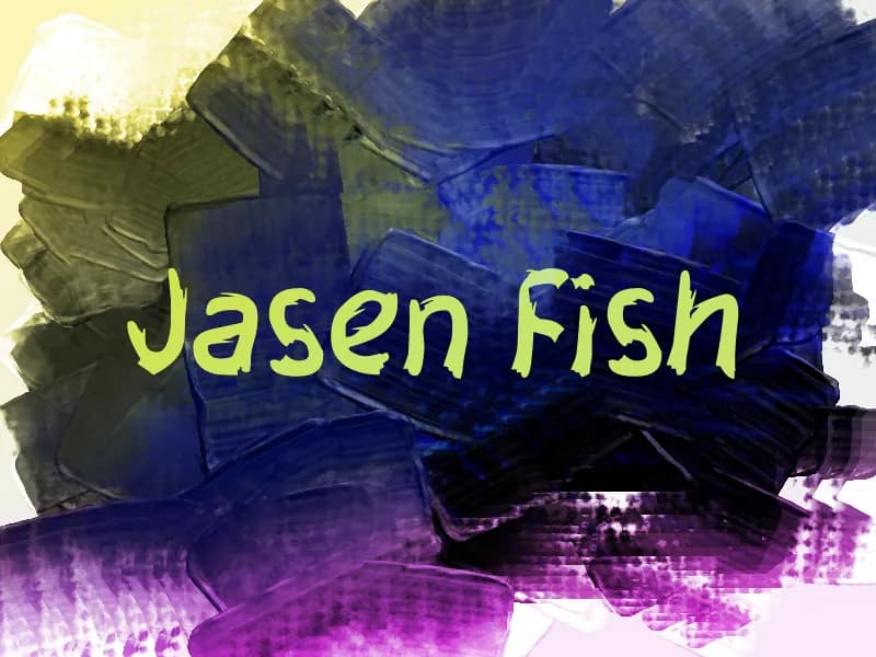 j Jasen Fish