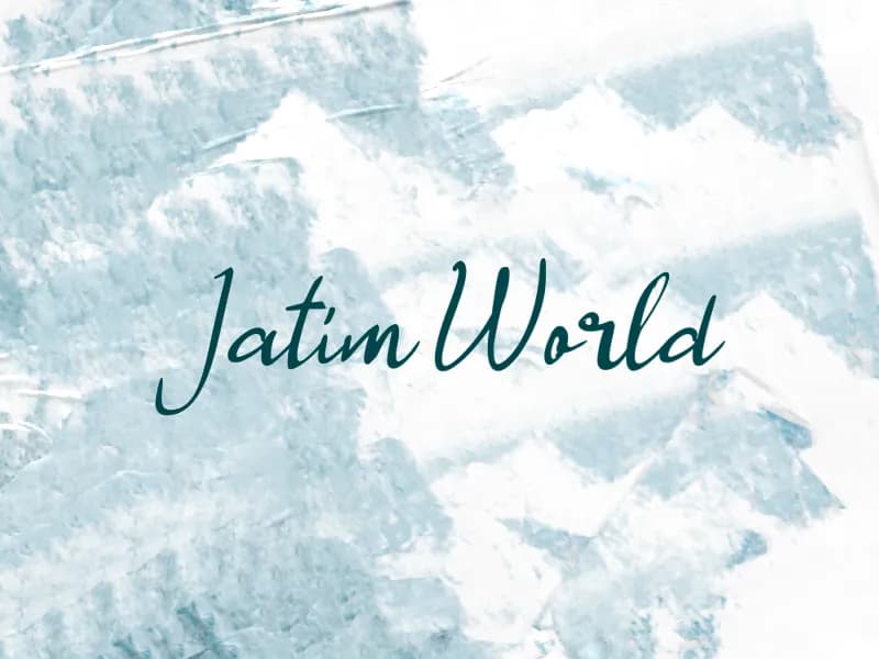 j Jatim World