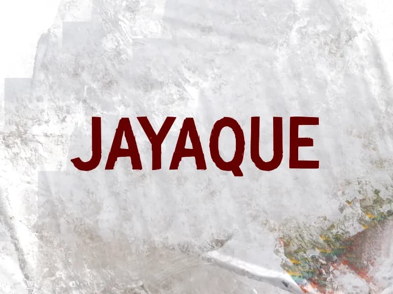 j Jayaque