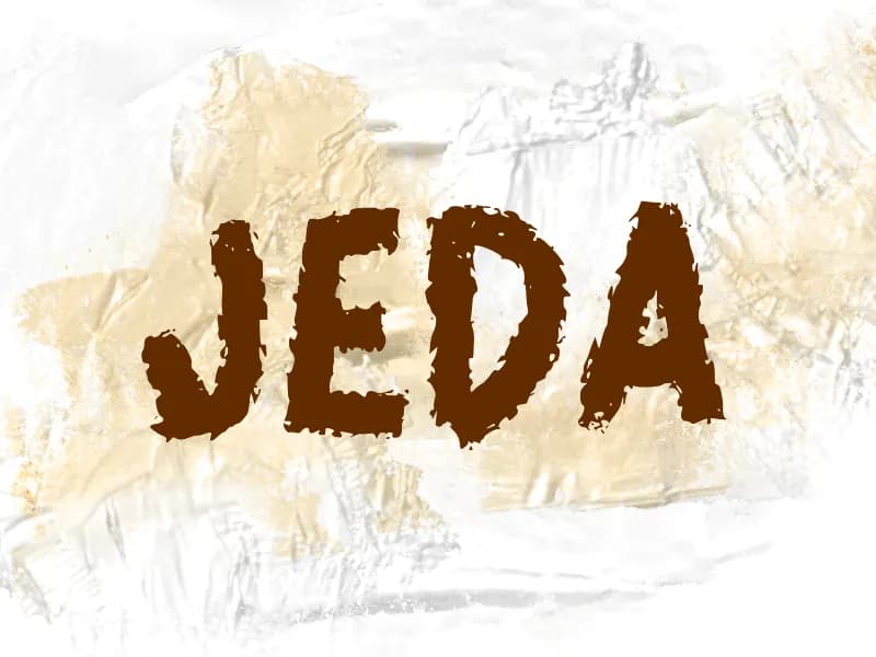 j Jeda