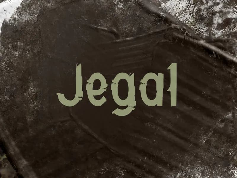 j Jegal