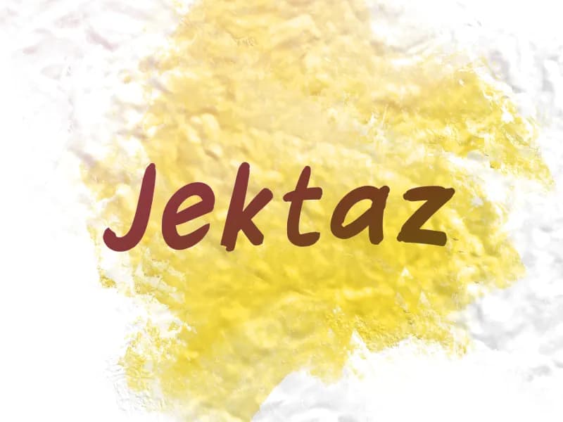 j Jektaz