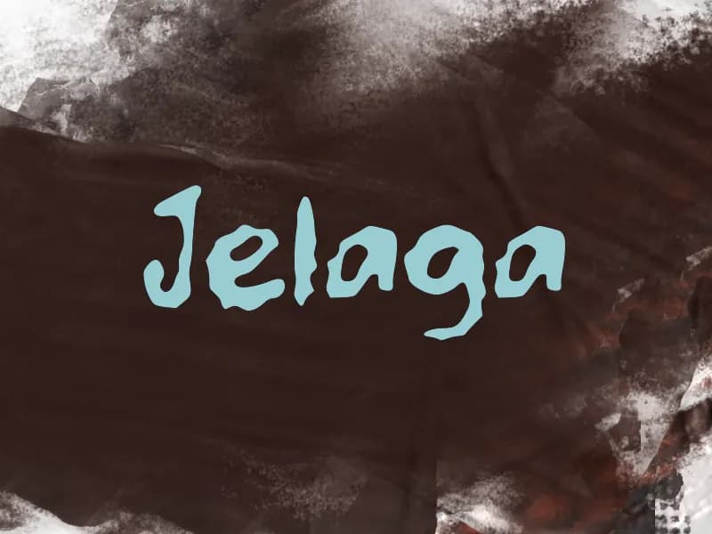 j Jelaga