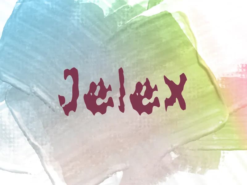j Jelex