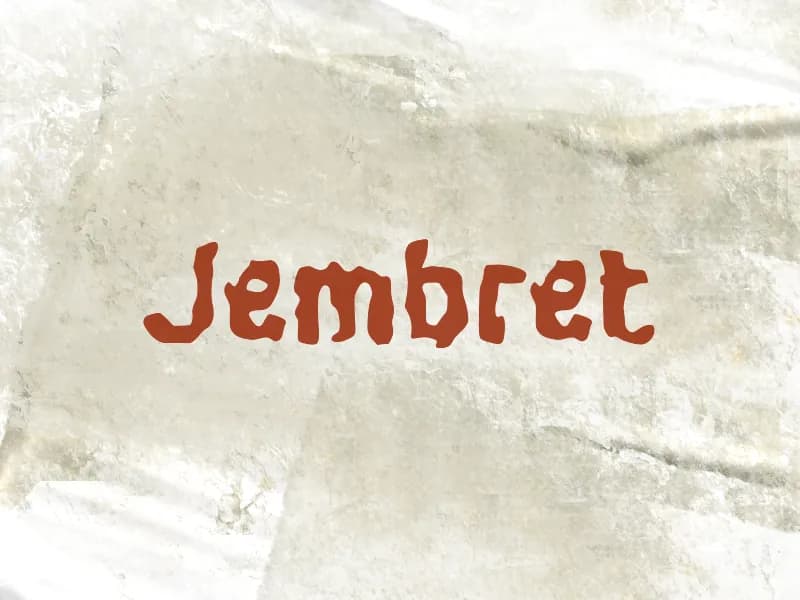 j Jembret