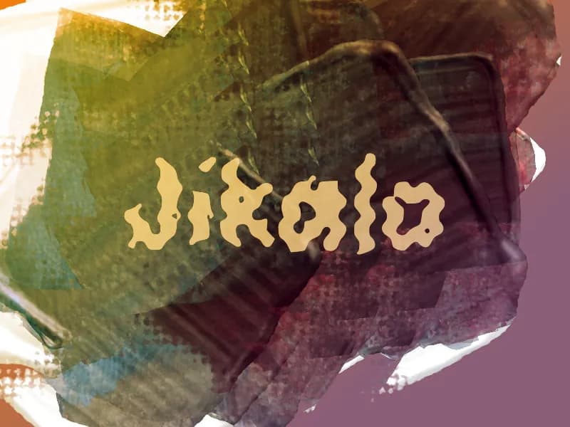 j Jikalo