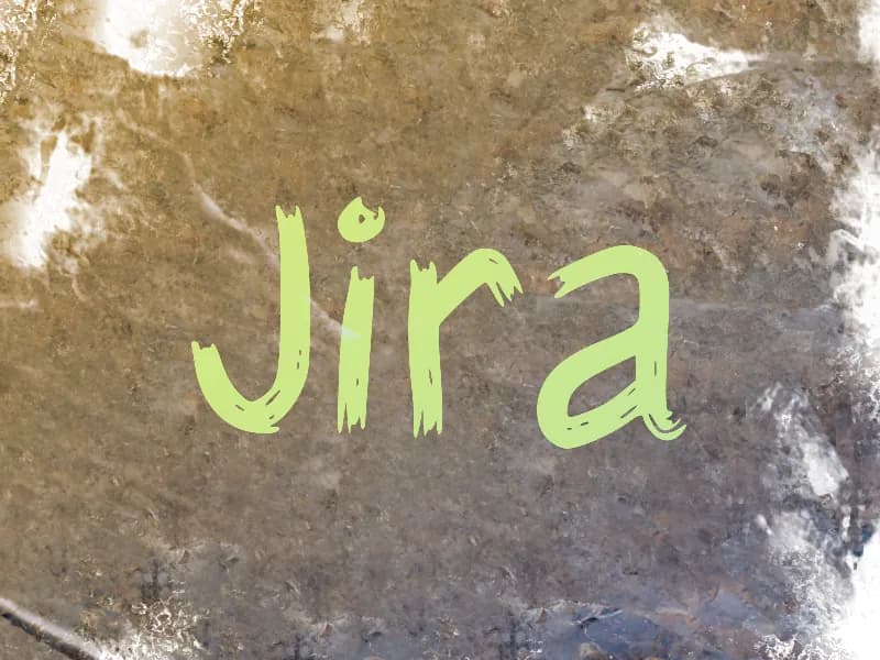 j Jira