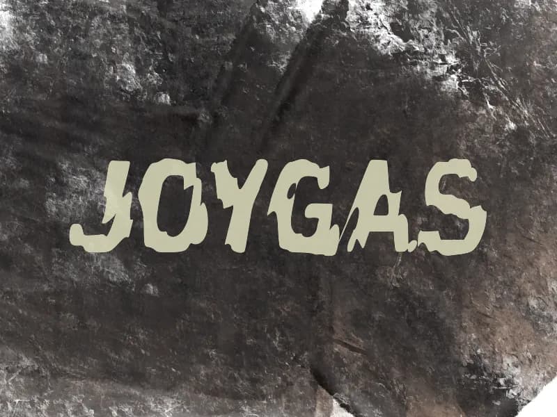 j Joygas