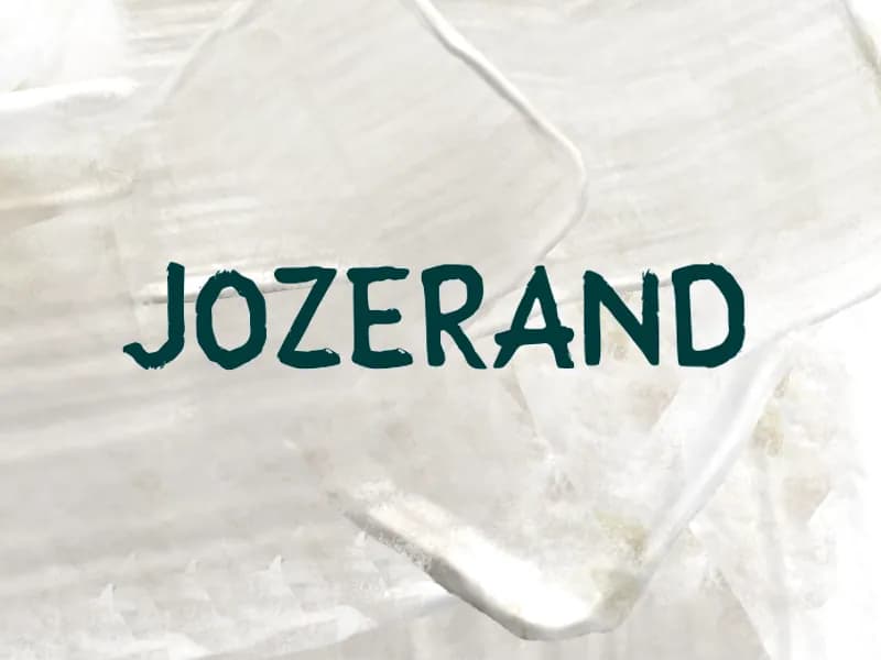 j Jozerand