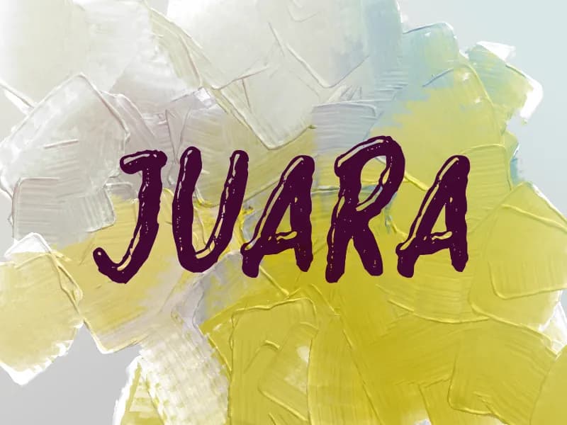 j Juara