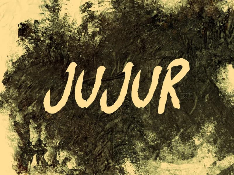 j Jujur