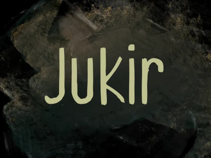 j Jukir