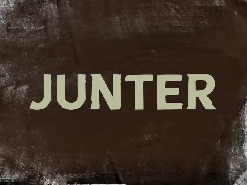 j Junter