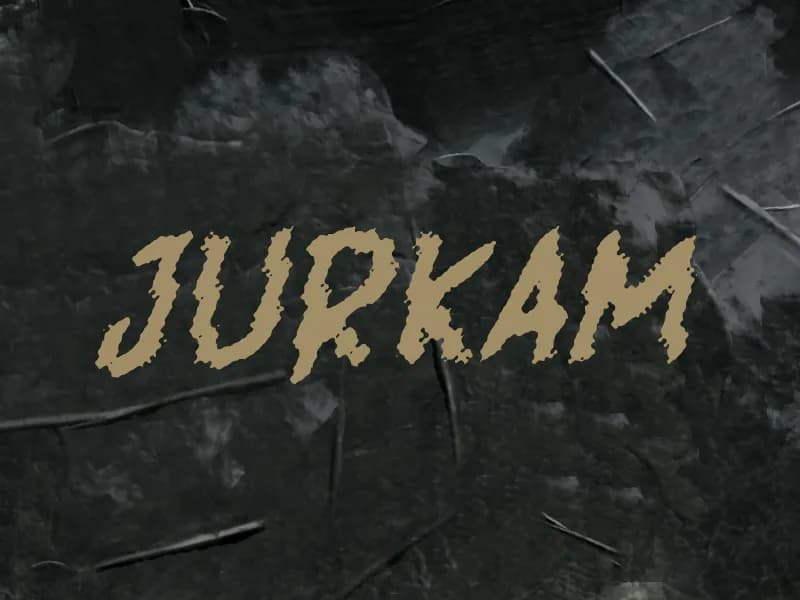 j Jurkam