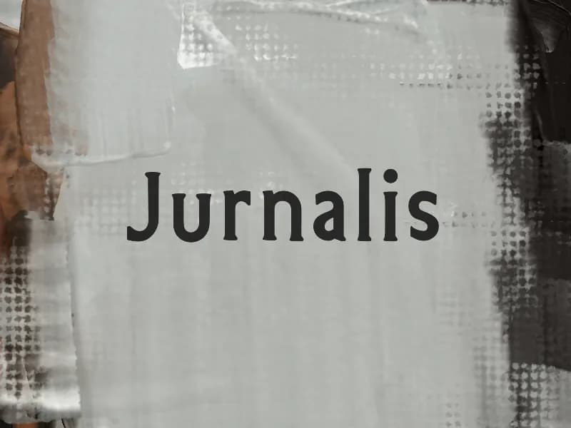 j Jurnalis