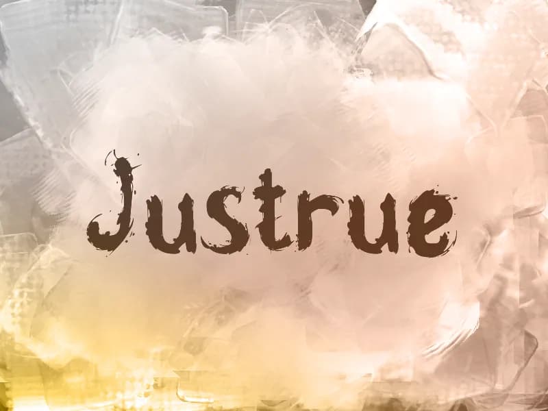 j Justrue