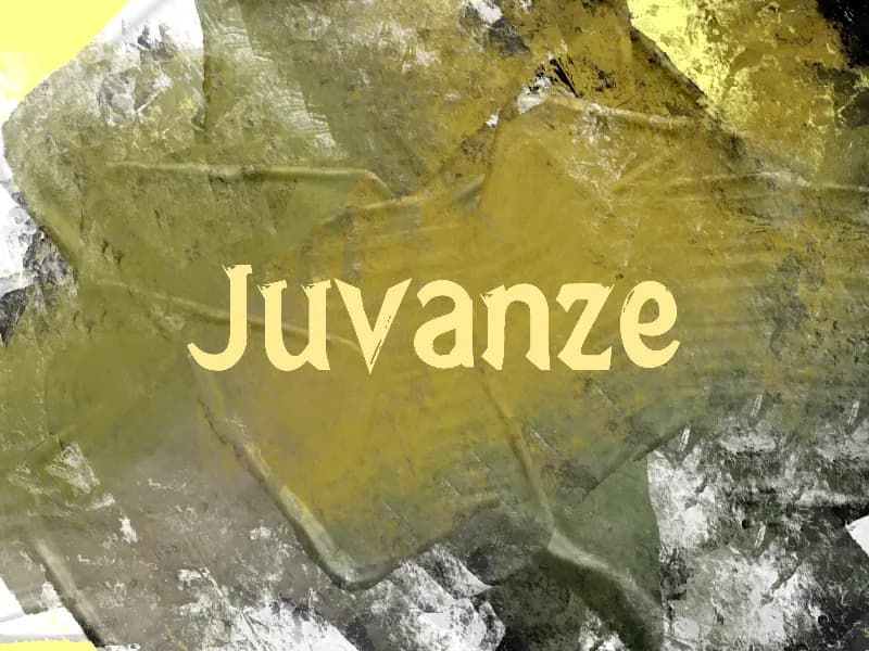 j Juvanze