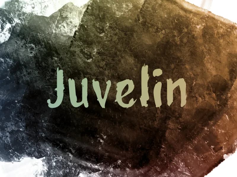 j Juvelin