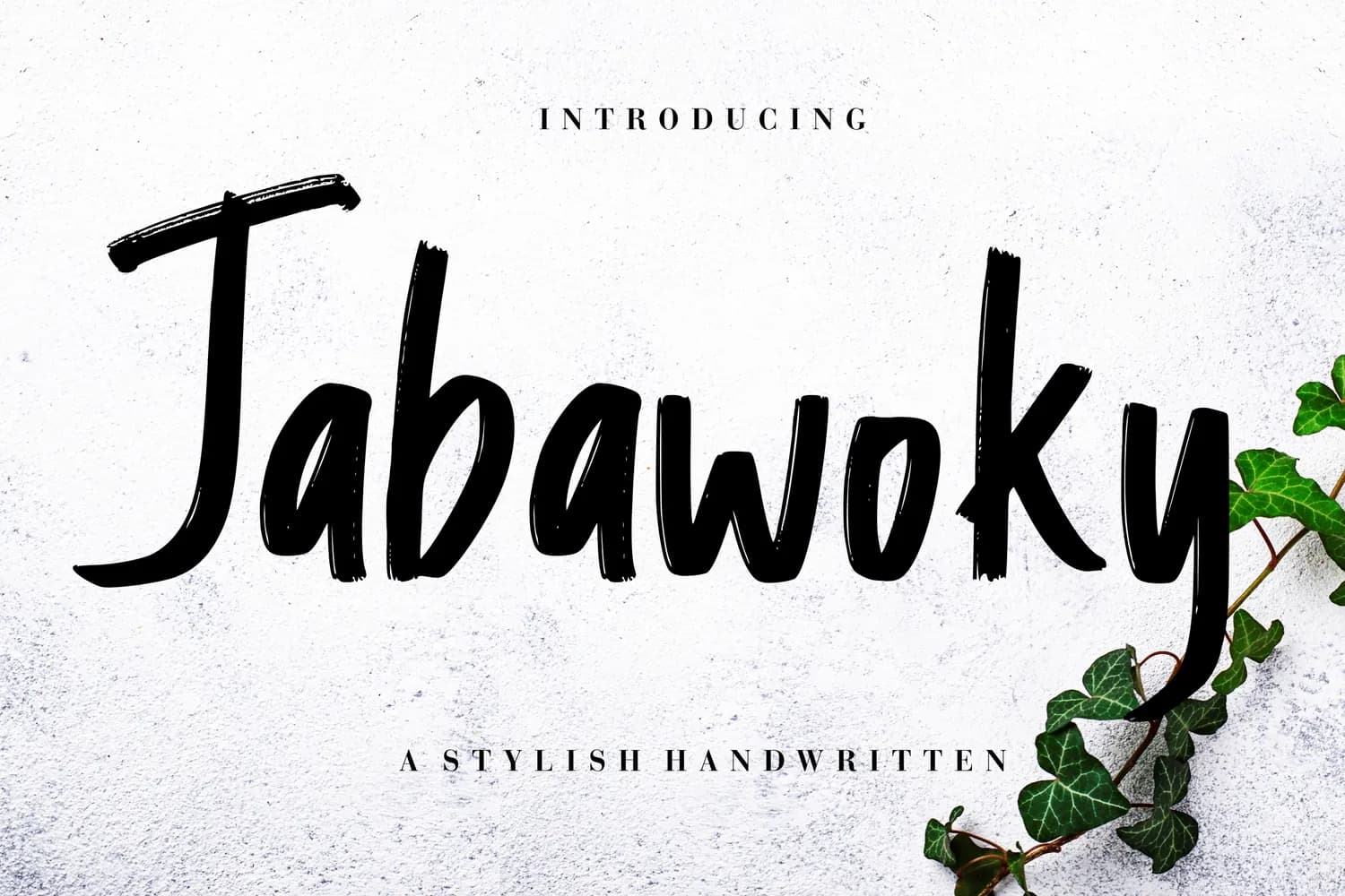 Jabawoky