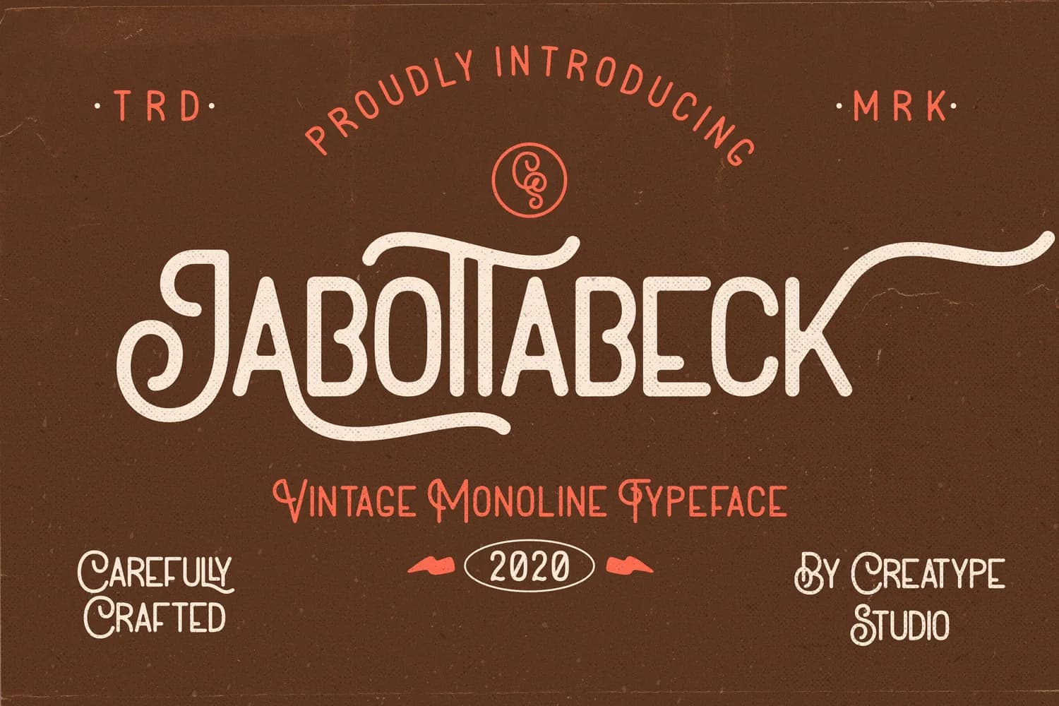 Jabottabeck