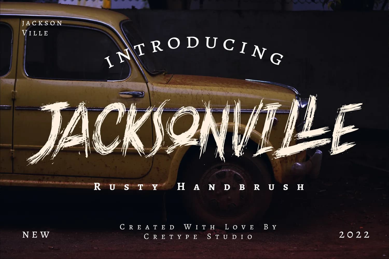 Jacksonville