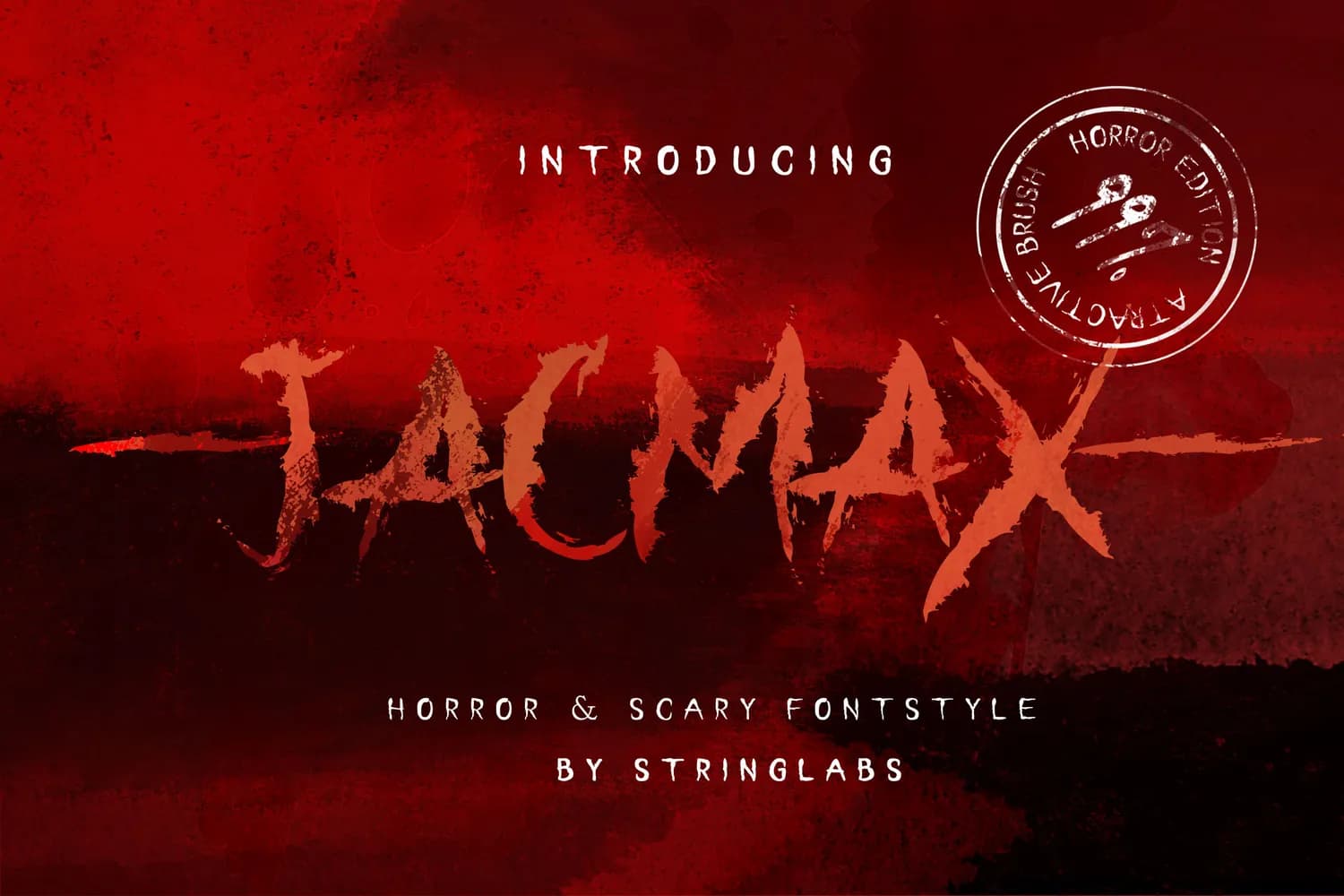 Jacmax