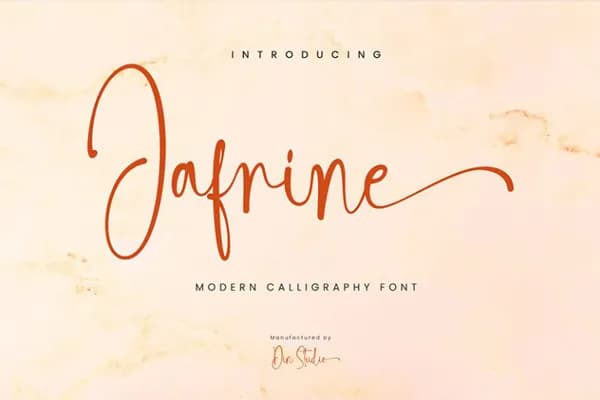 Jafrine