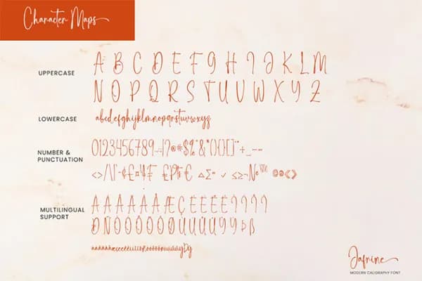 Jafrine