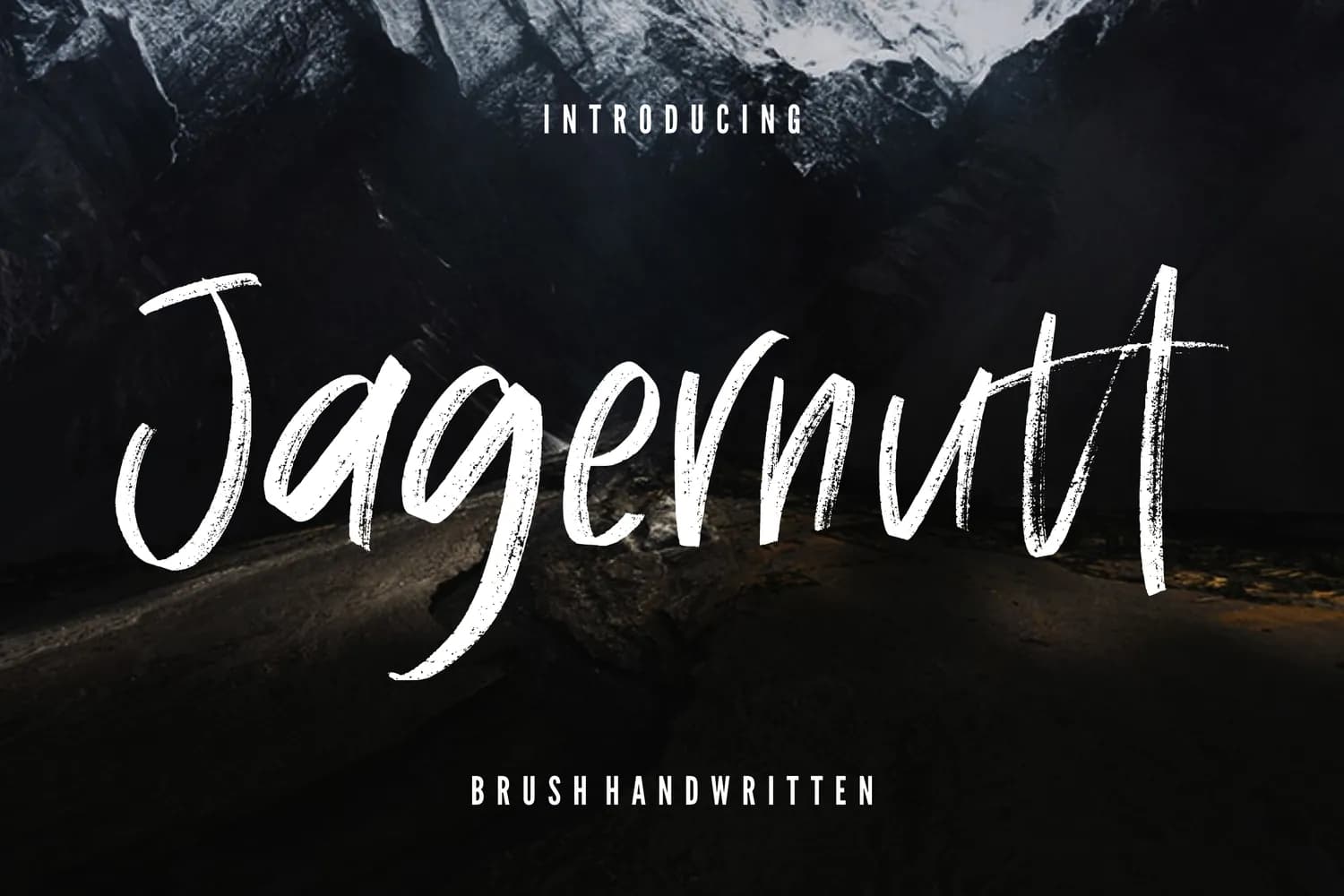 Jagernutt