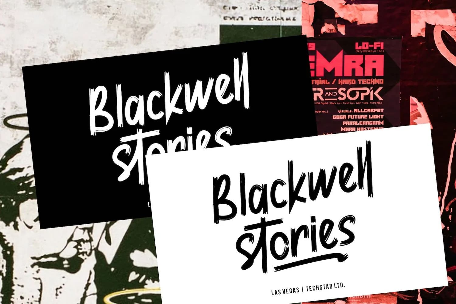 Janyss Brush