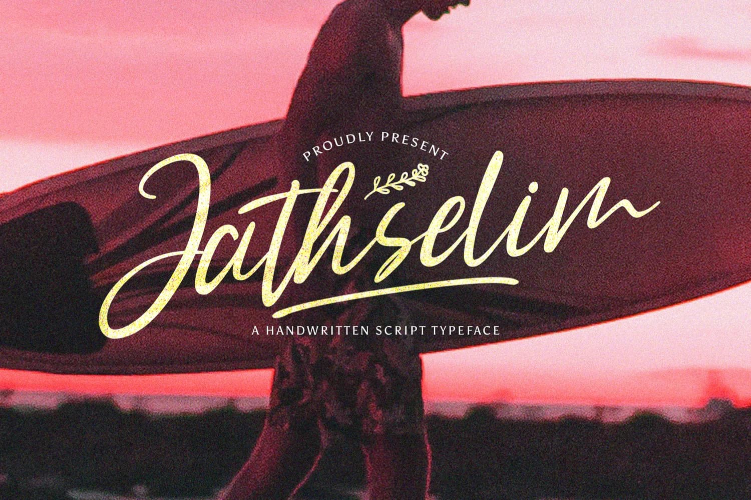 Jathselim