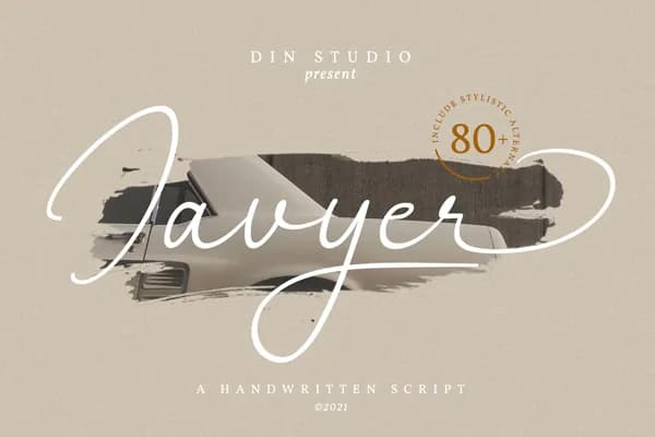Javyer