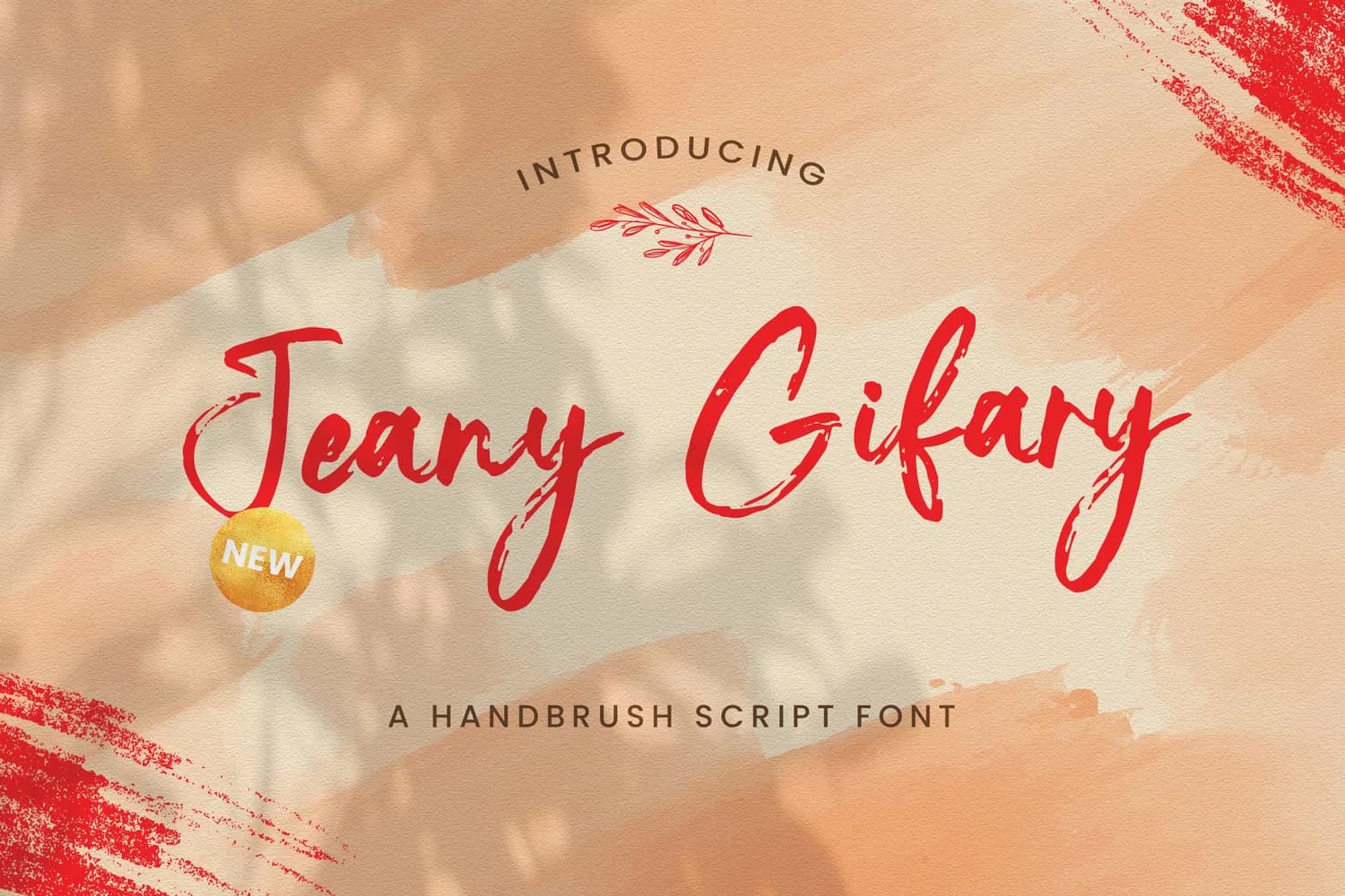 Jeany Gifary