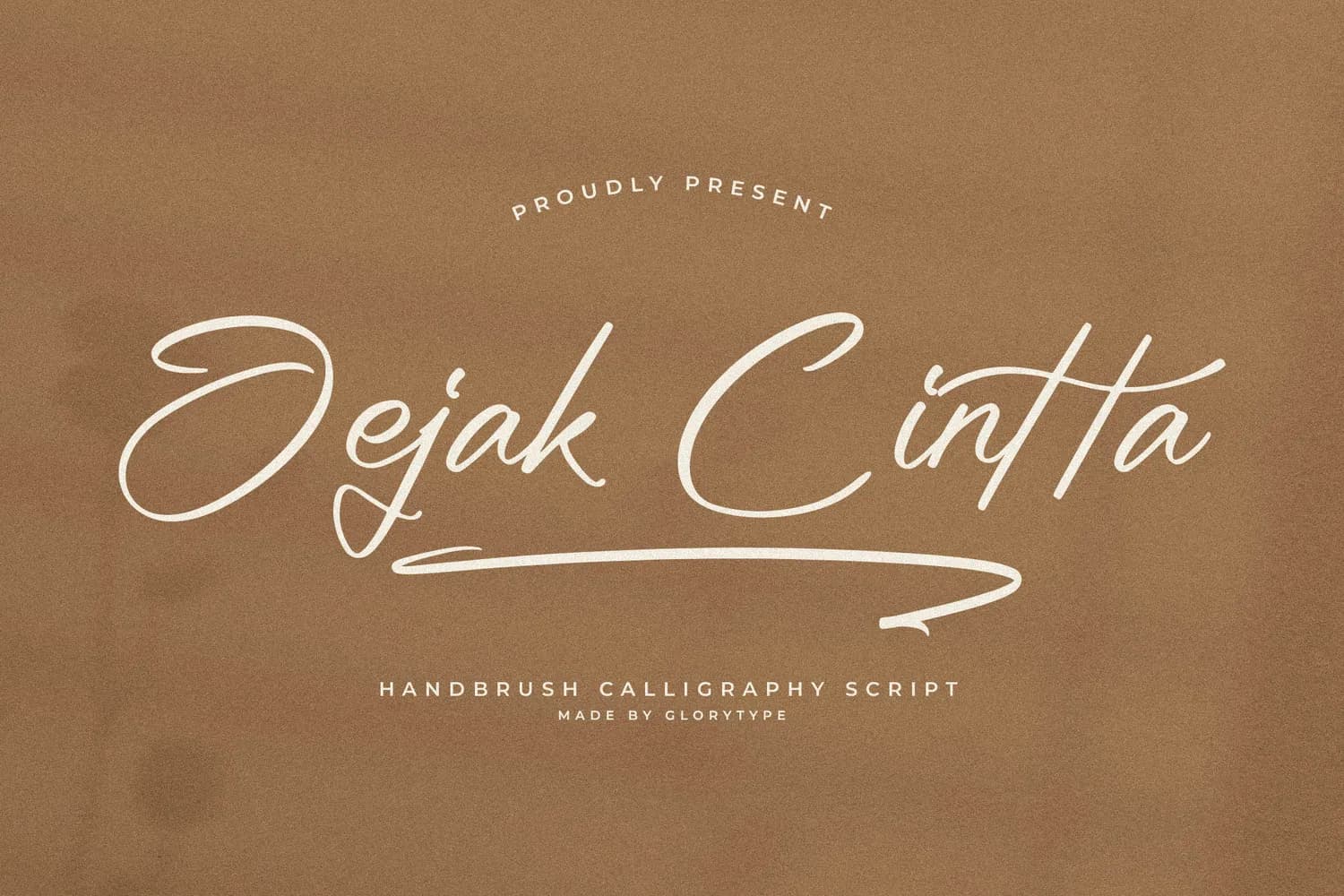 Jejak Cintta