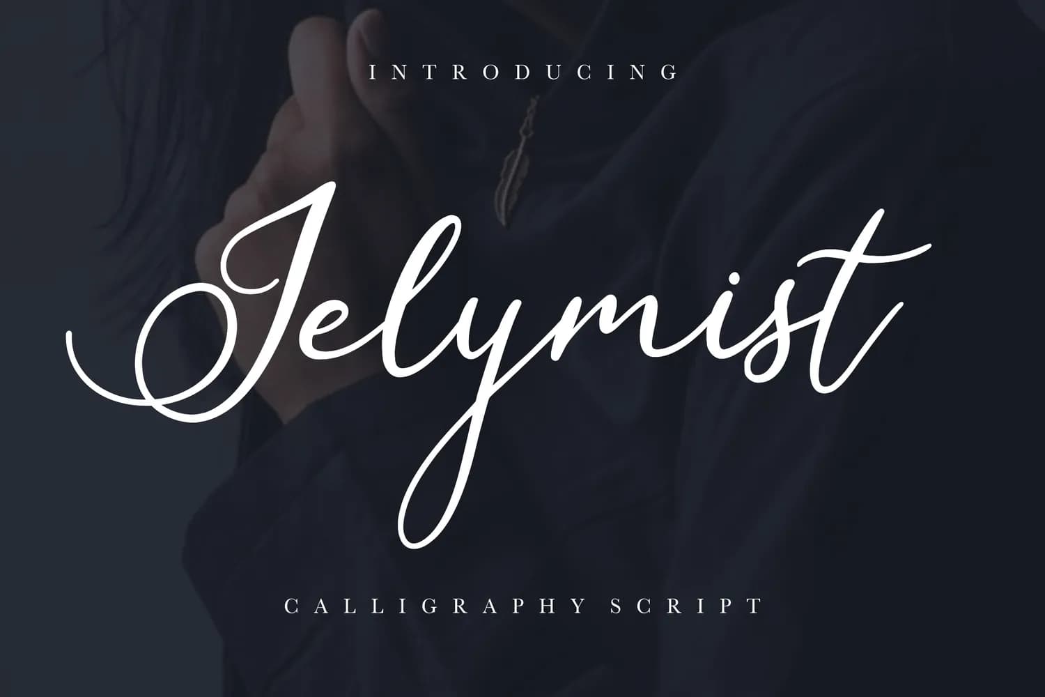 Jelymist