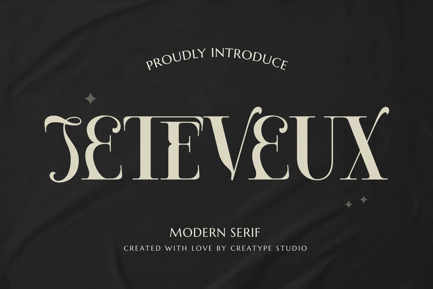 Jeteveux