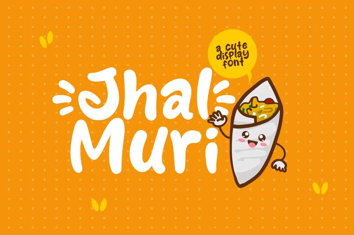 Jhal Muri
