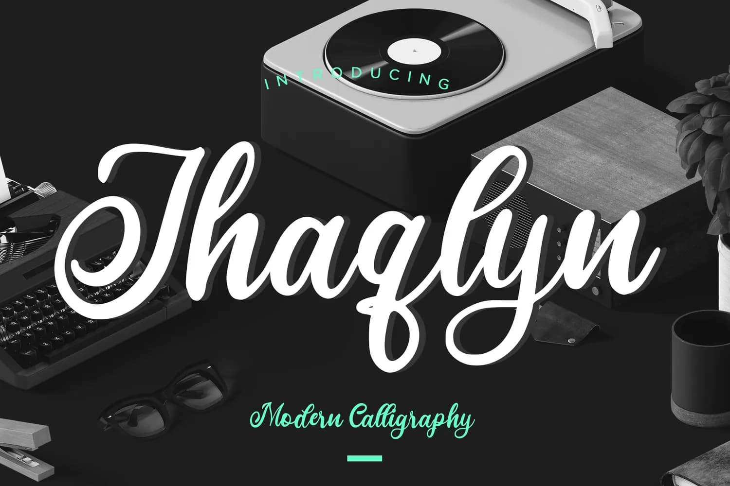 Jhaqlyn