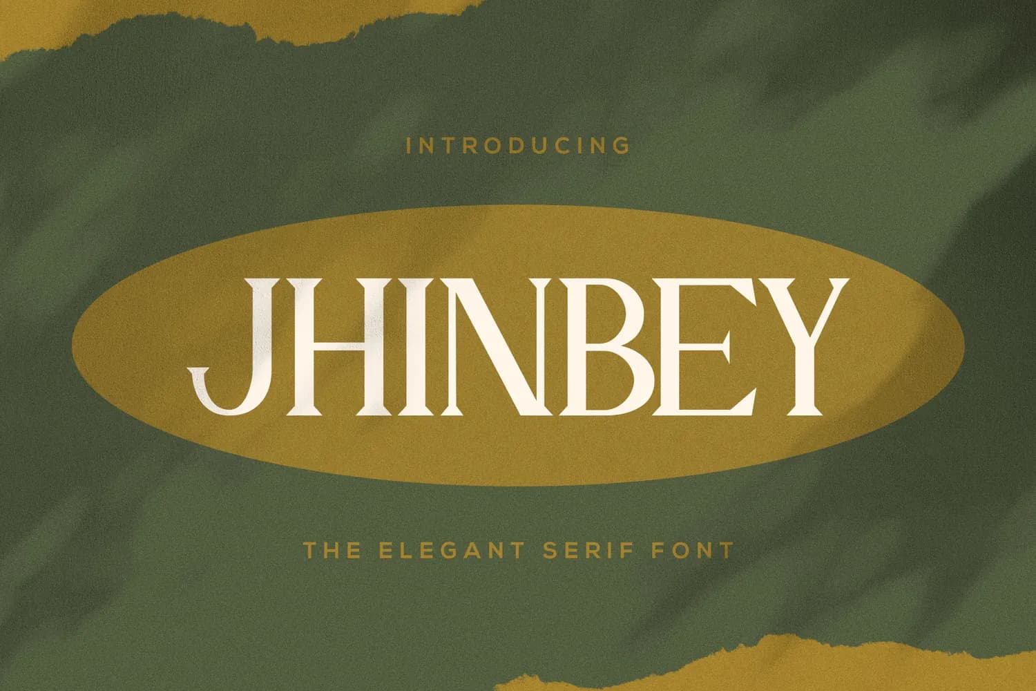 JHINBEY