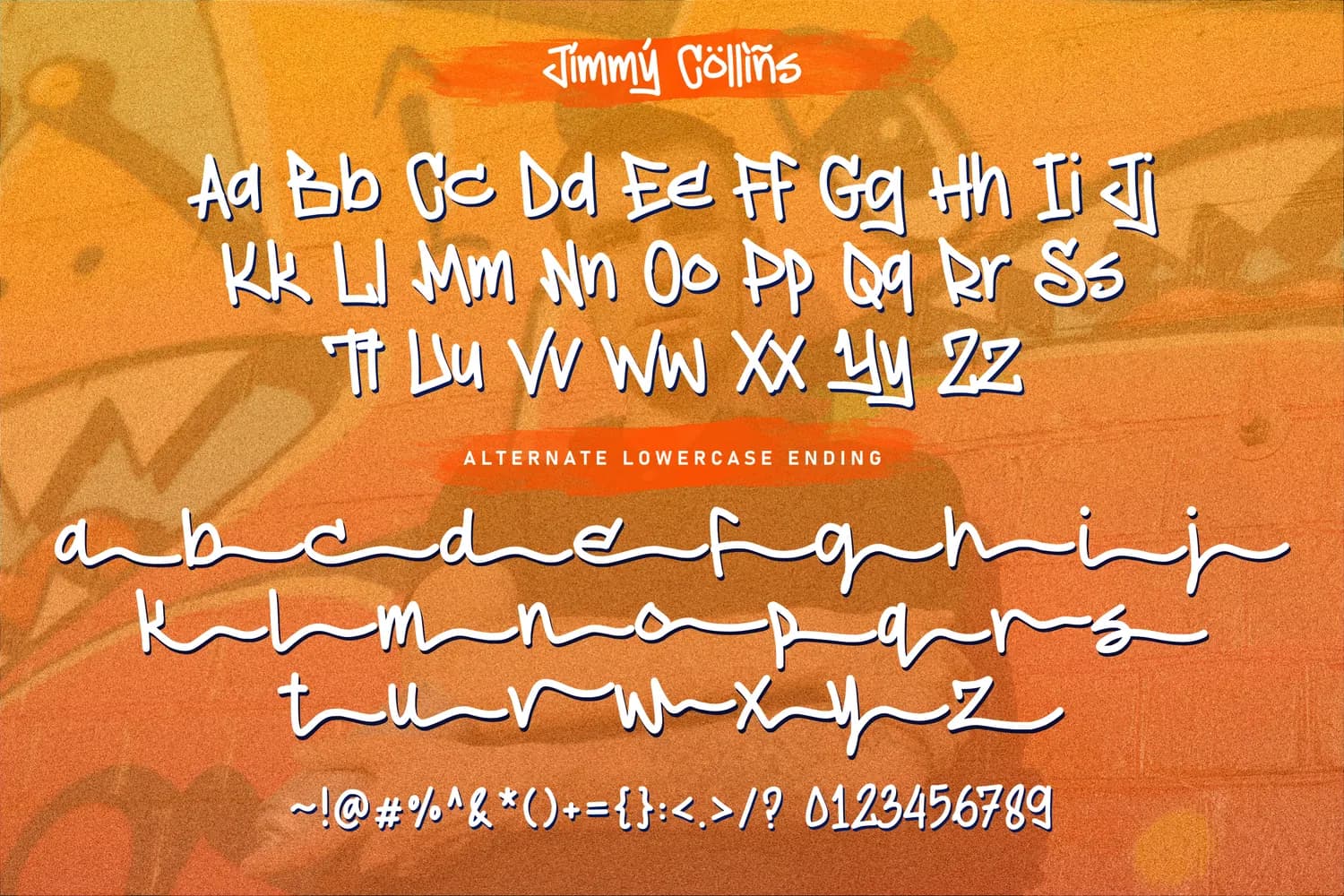 Jimmy Collins